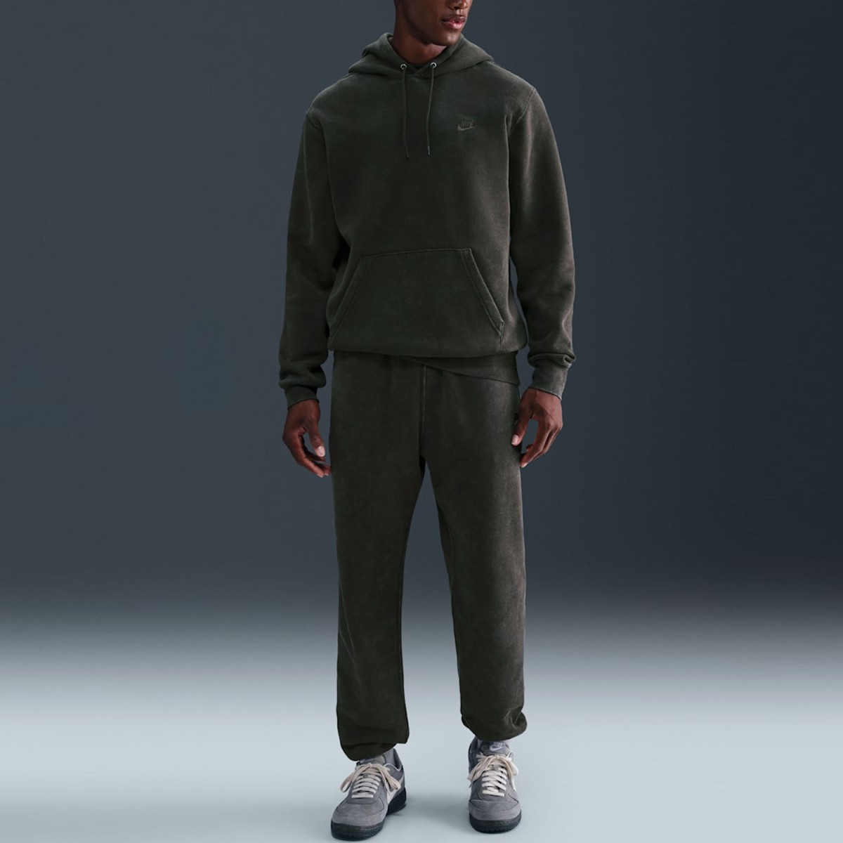Худі Nike IQ1219-355