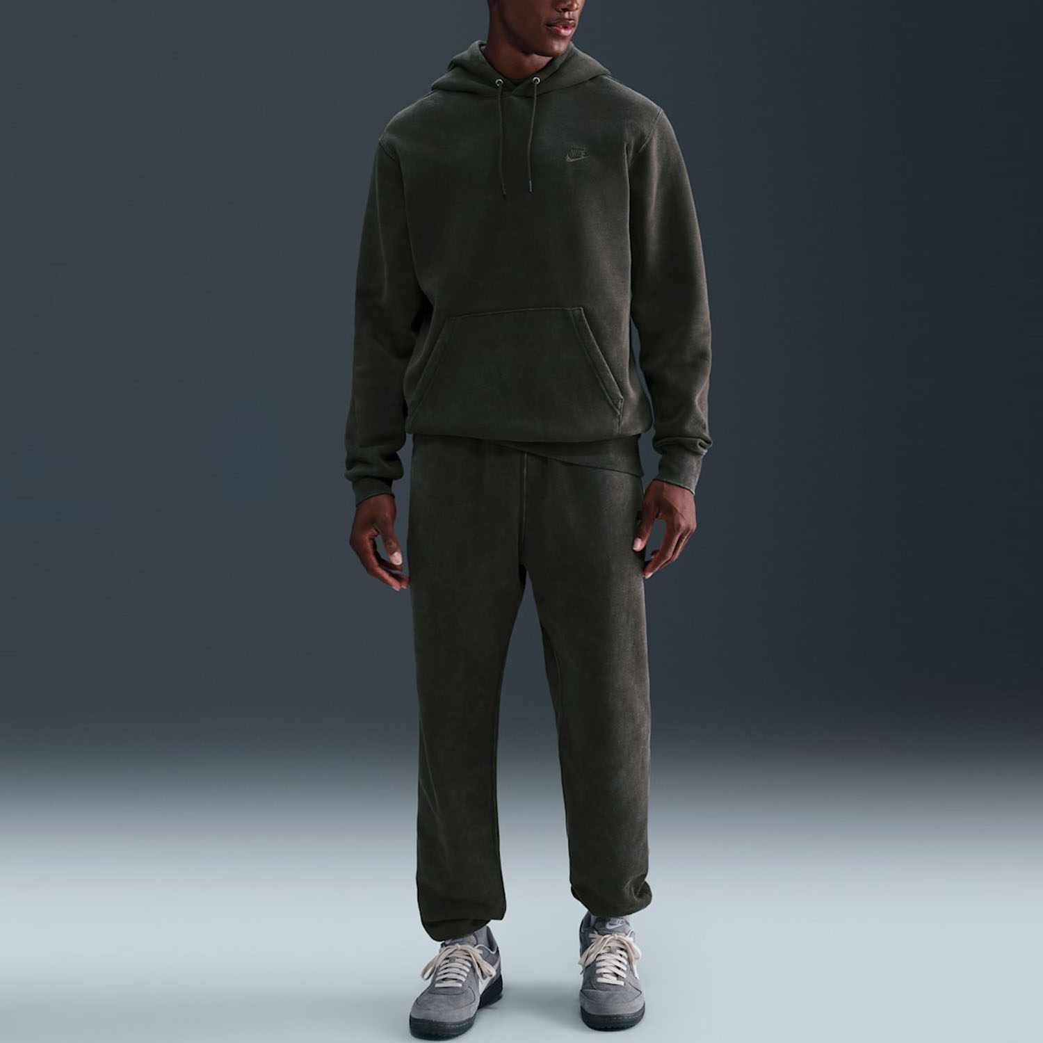Худі Nike IQ1219-355