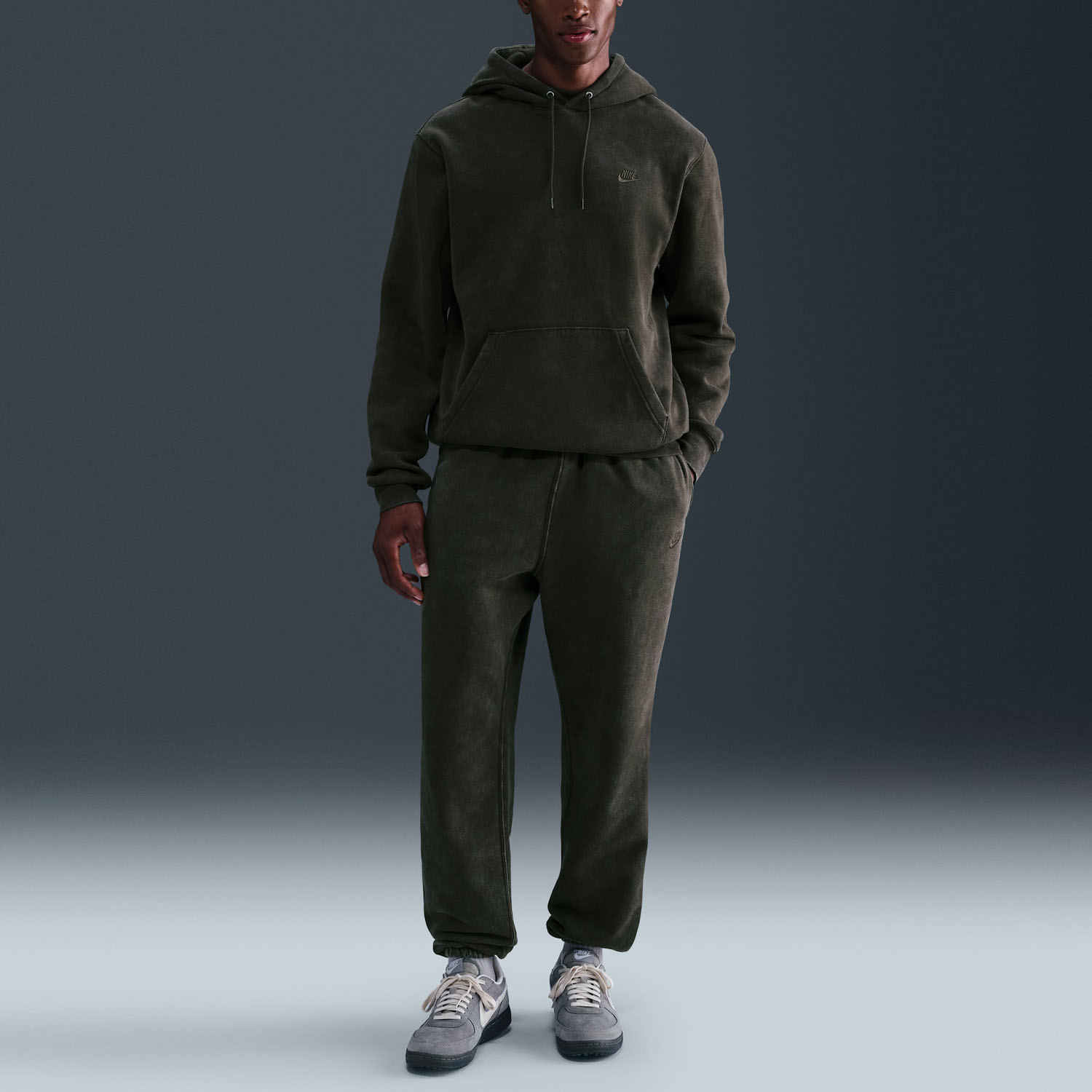 Спортивні штани Nike IQ1218-355