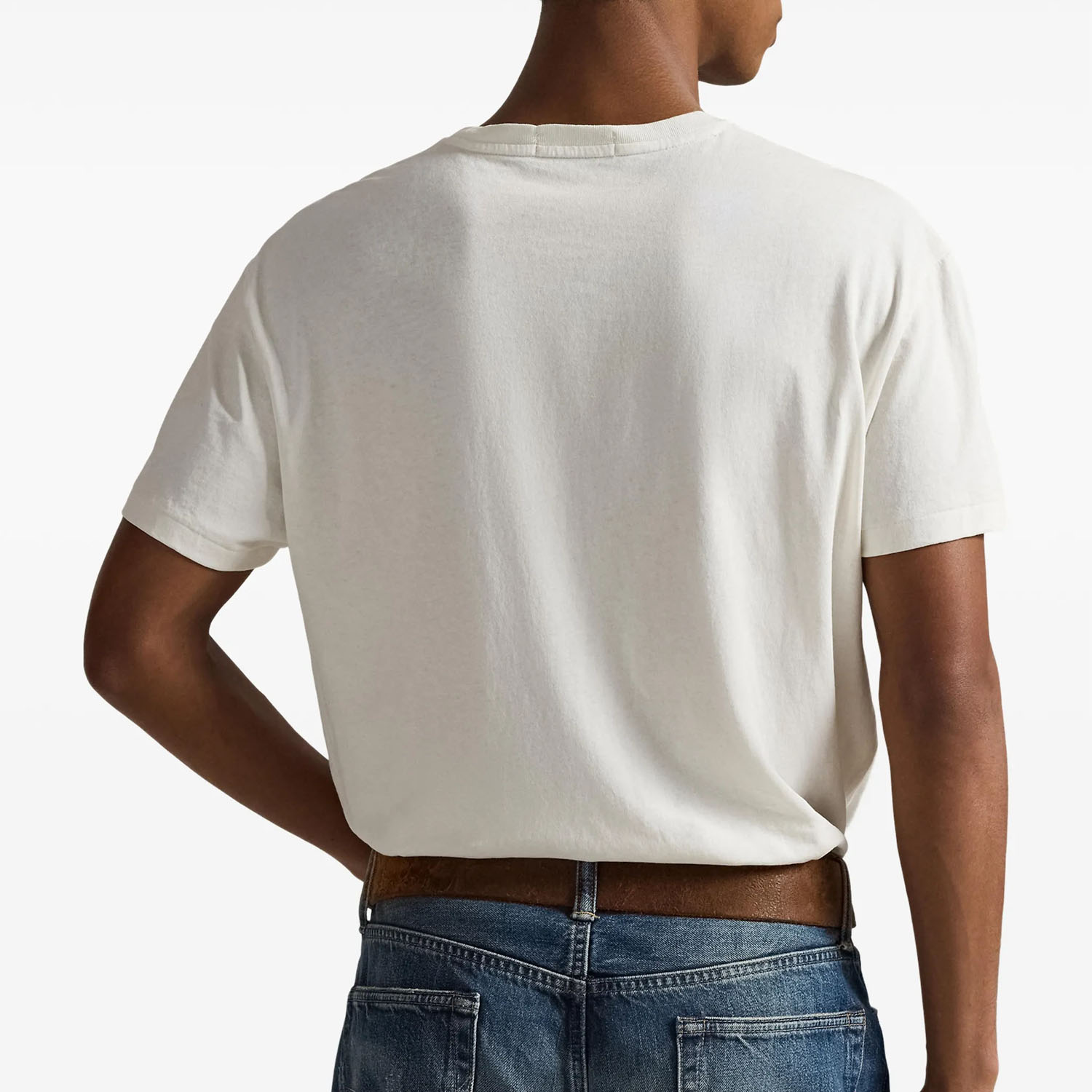 Футболка POLO Ralph Lauren 710B14615001