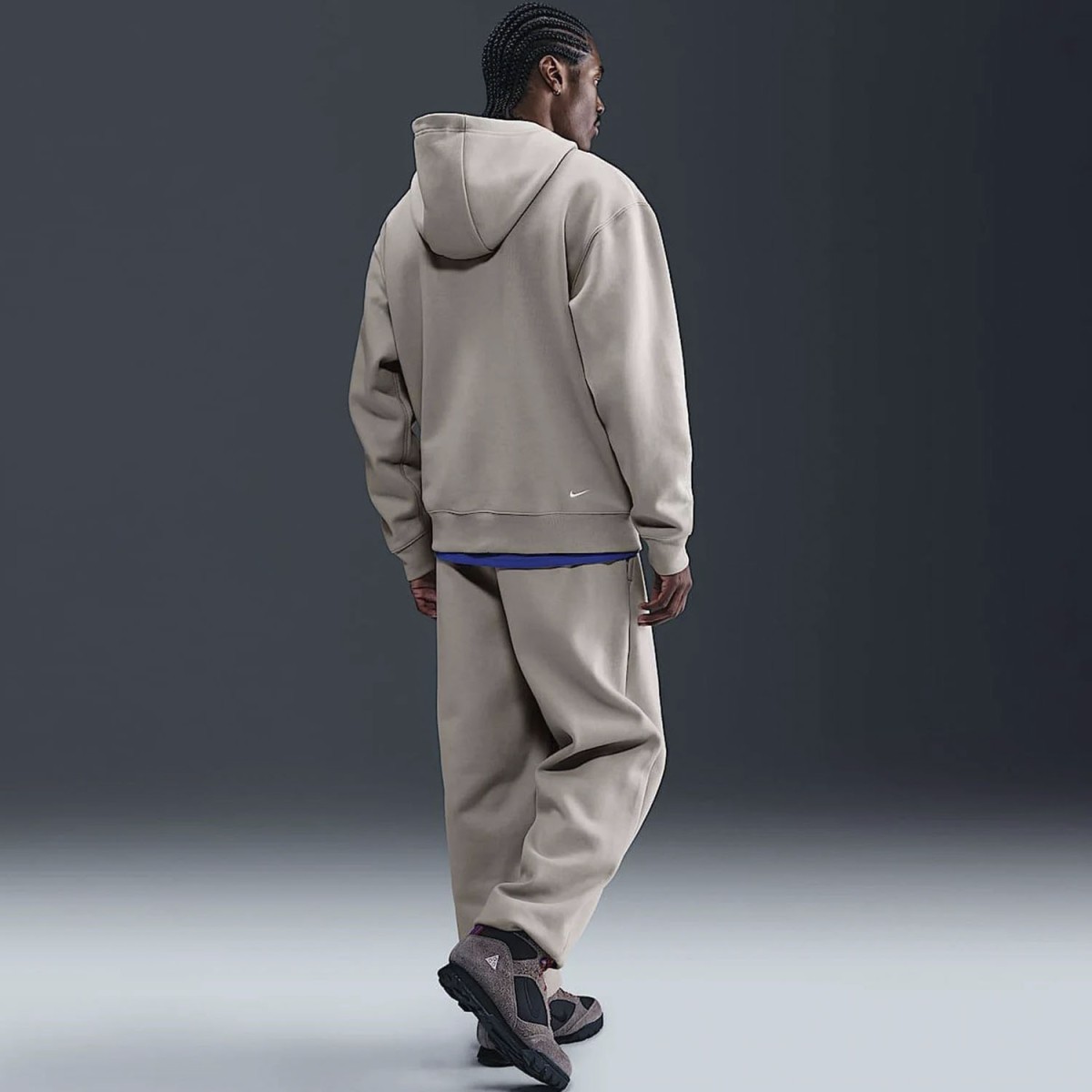 Спортивні штани Nike ACG IH0717-009