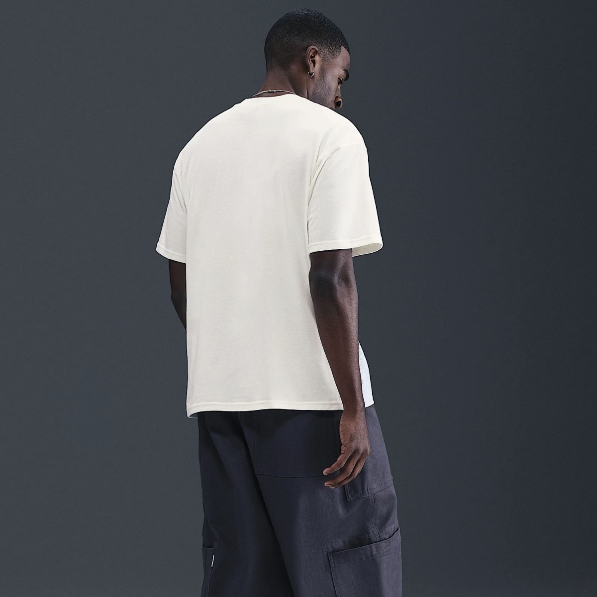 Футболка Nike IM7843-133
