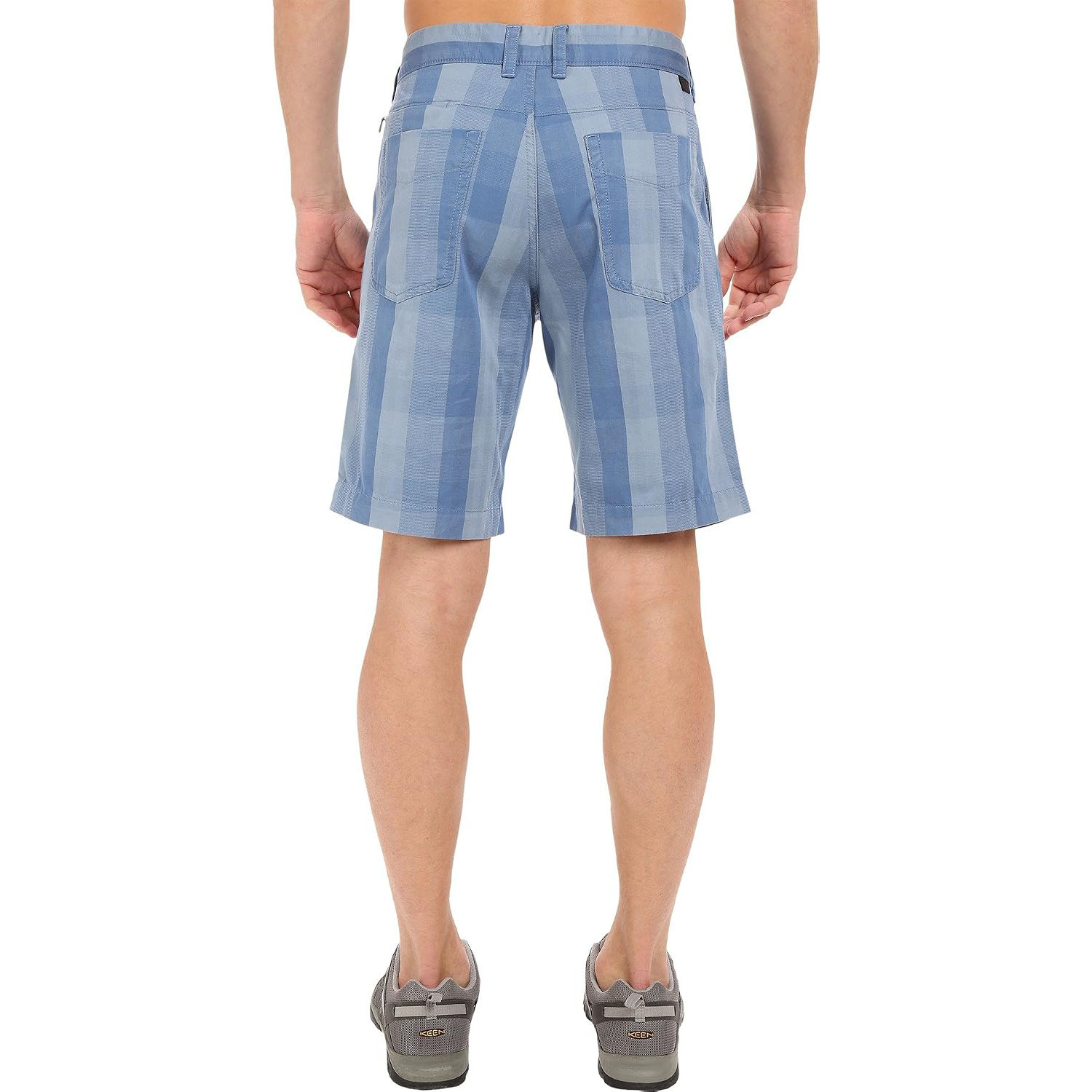 Шорти The North Face M Narrows PLD Short Moonlghtbluepld