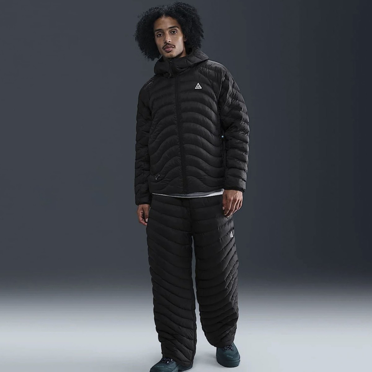Куртка Nike HJ3735-010