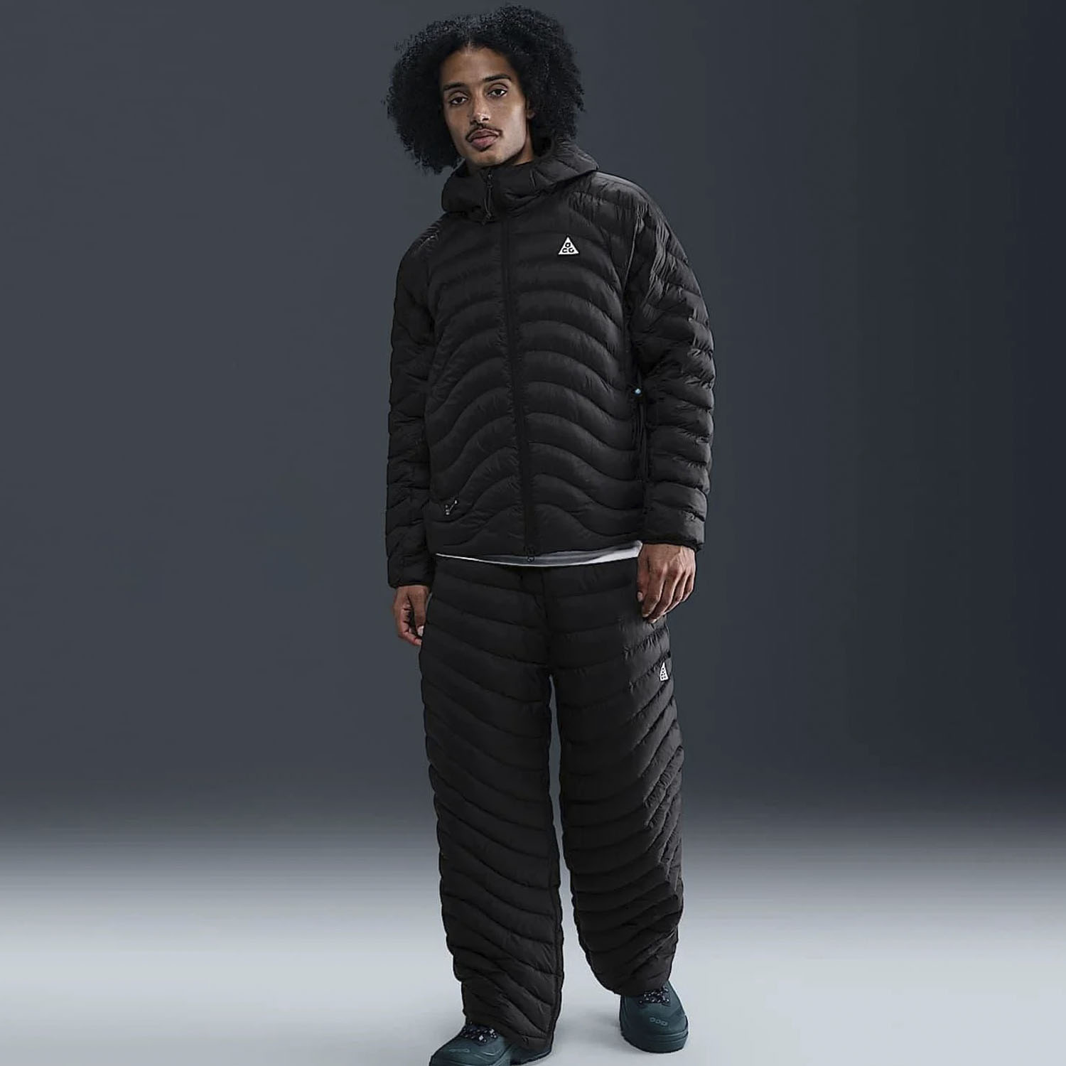 Куртка Nike HJ3735-010