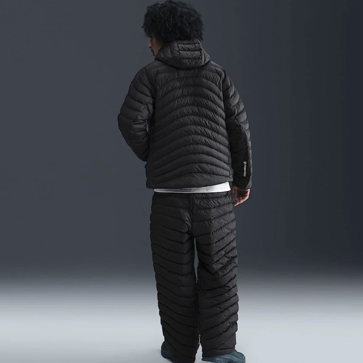 Куртка Nike HJ3735-010