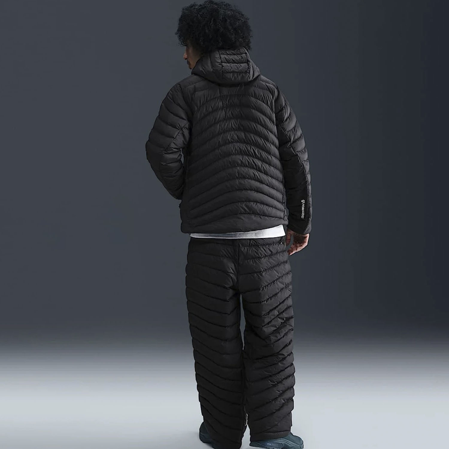 Куртка Nike HJ3735-010