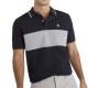 Поло U.S. Polo Assn 11P020496 BLCK
