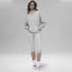 Худі Alo U3032RG Athletic Heather Grey Hoodie