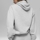 Худі Alo U3032RG Athletic Heather Grey Hoodie