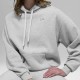 Худі Alo U3032RG Athletic Heather Grey Hoodie