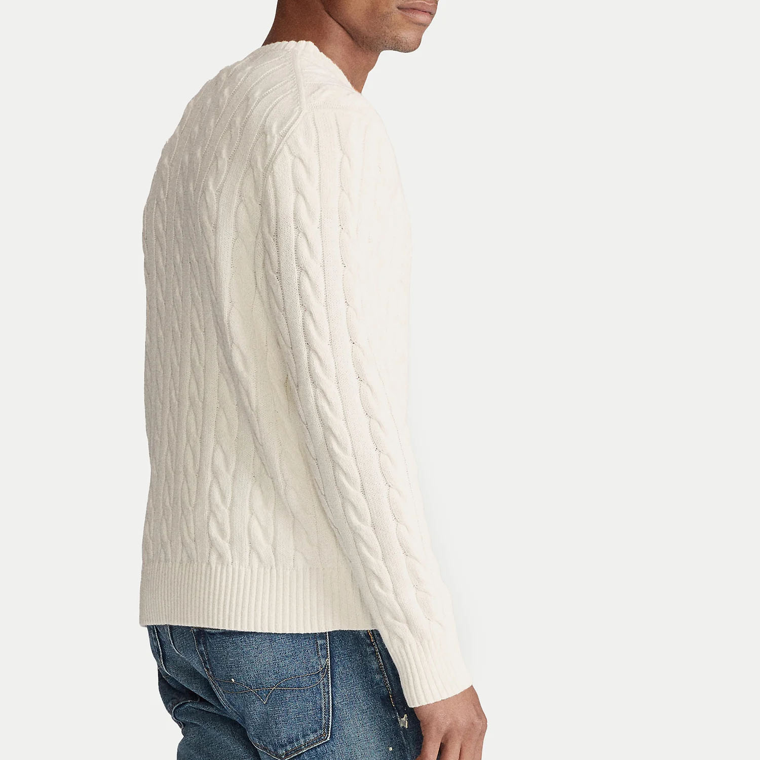 Светр POLO Ralph Lauren 710775885024