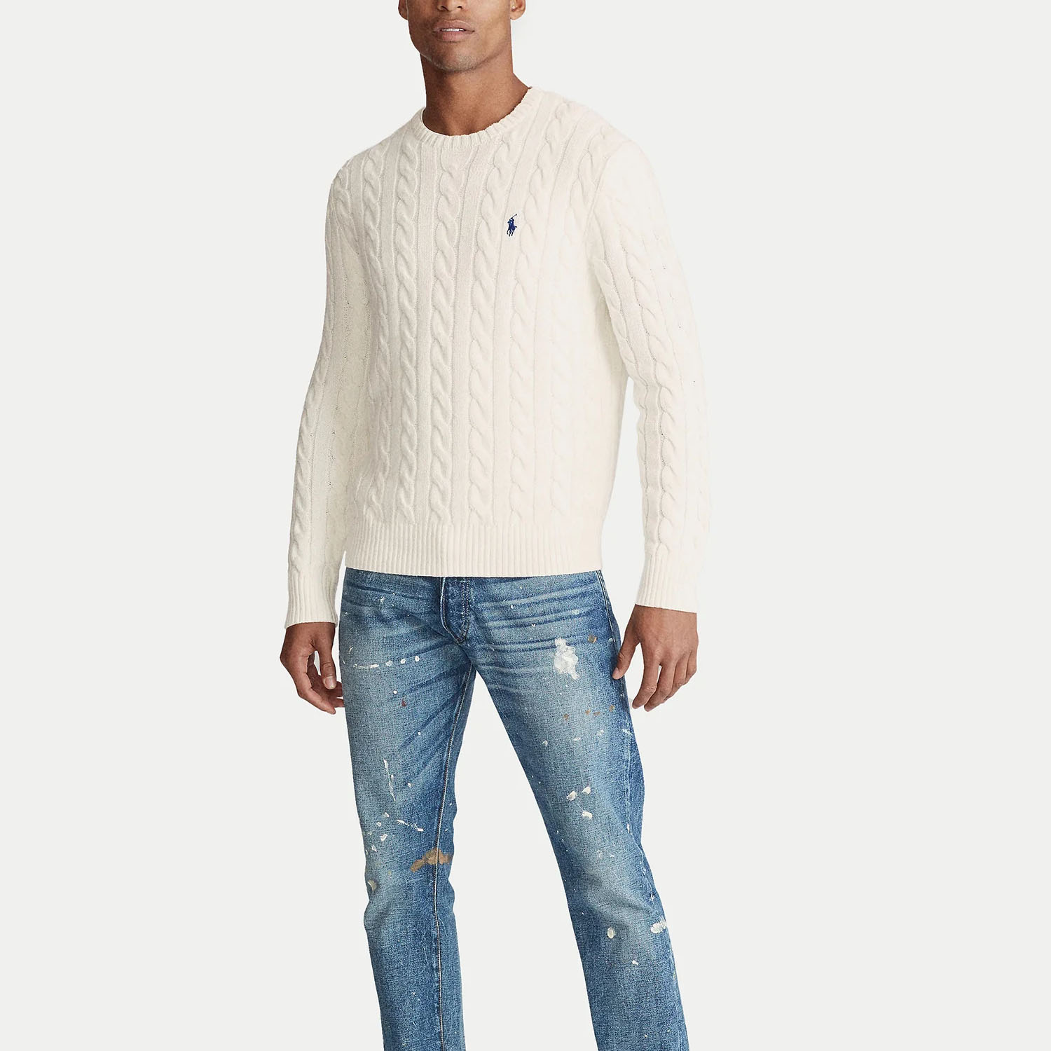 Светр POLO Ralph Lauren 710775885024