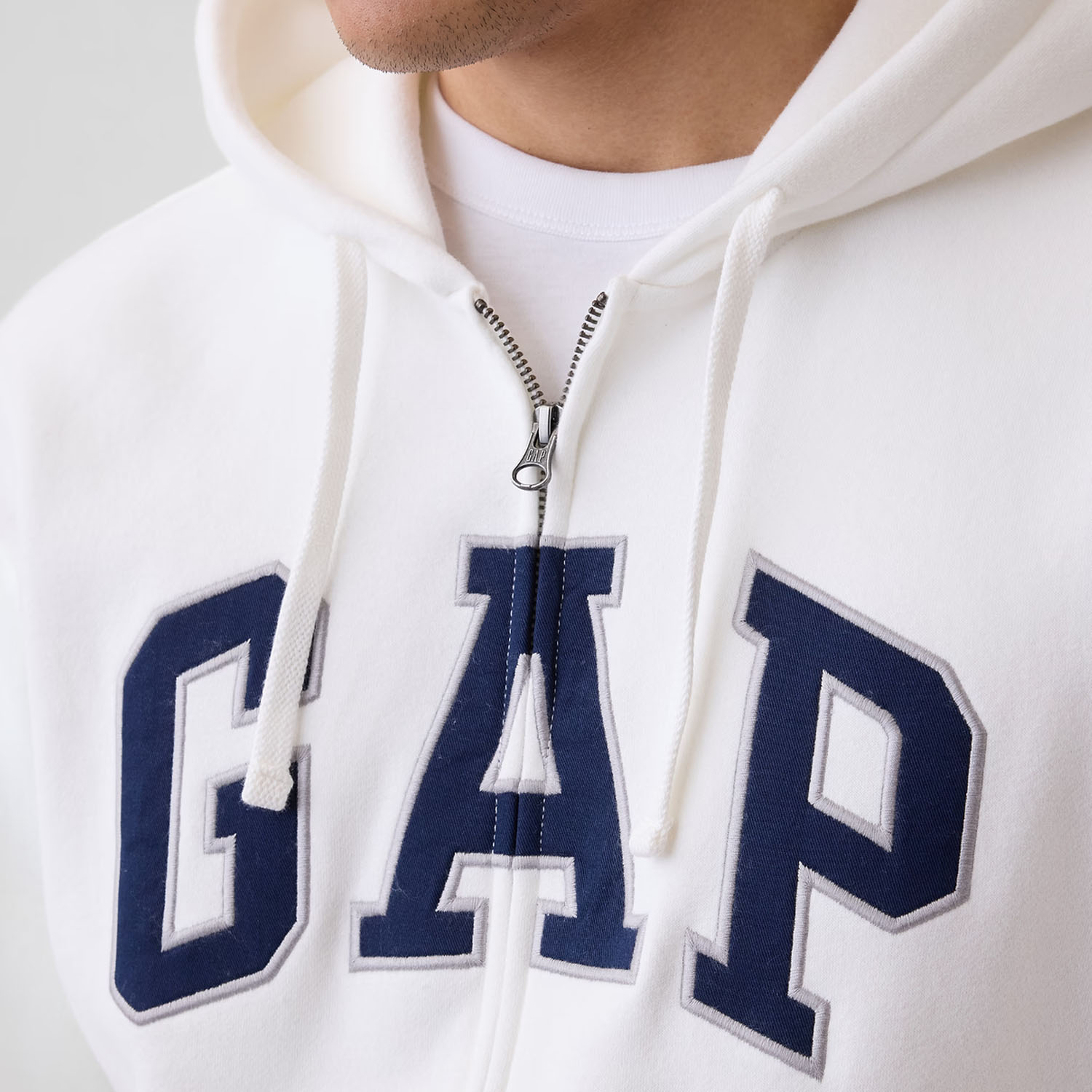 Худі Gap 715005-34-4 0002