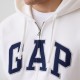 Худі Gap 715005-34-4 0002