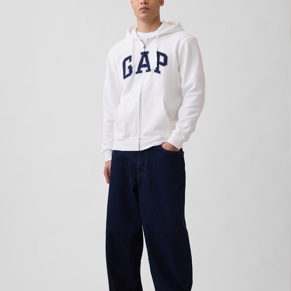 Худі Gap 715005-34-4 0002