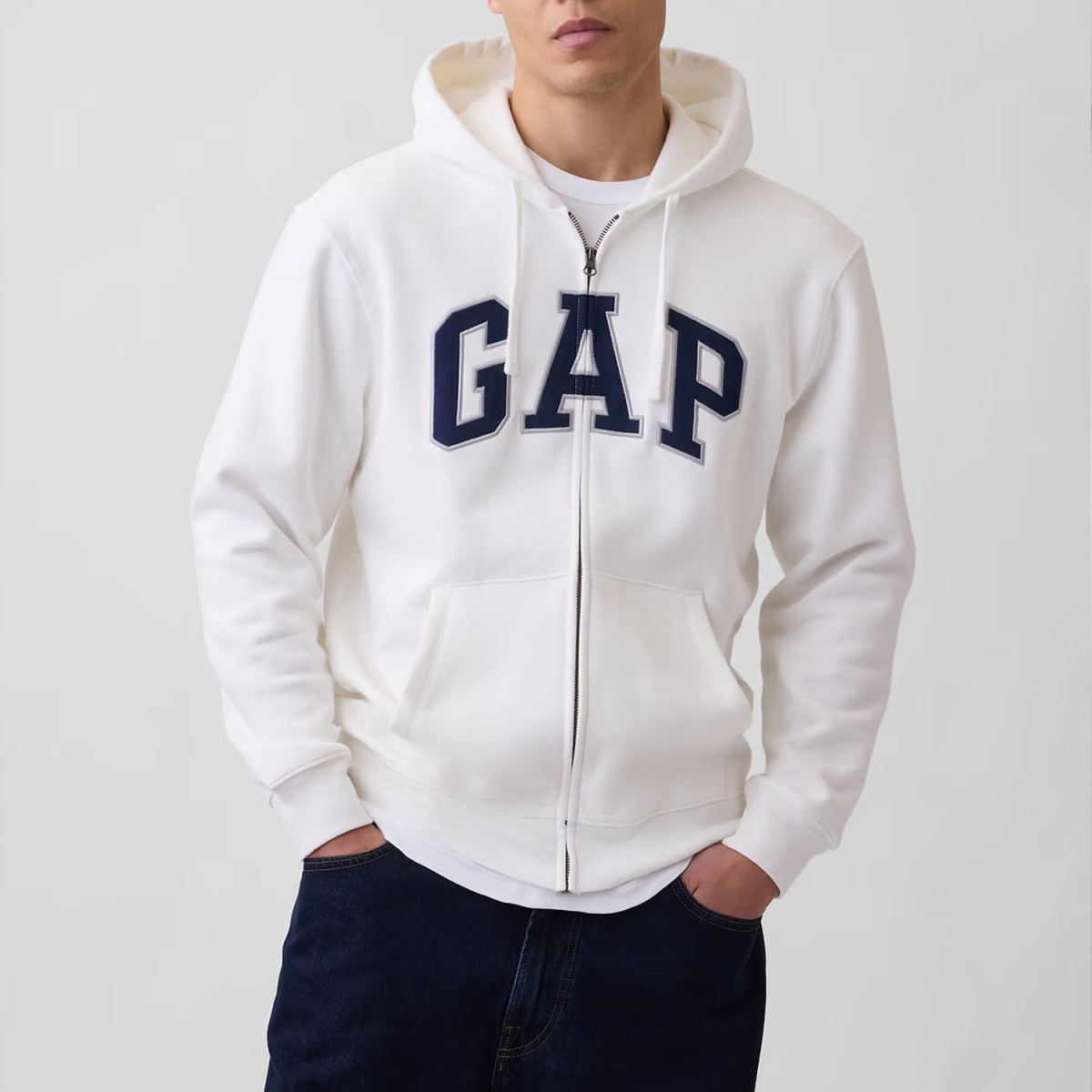 Худі Gap 715005-34-4 0002