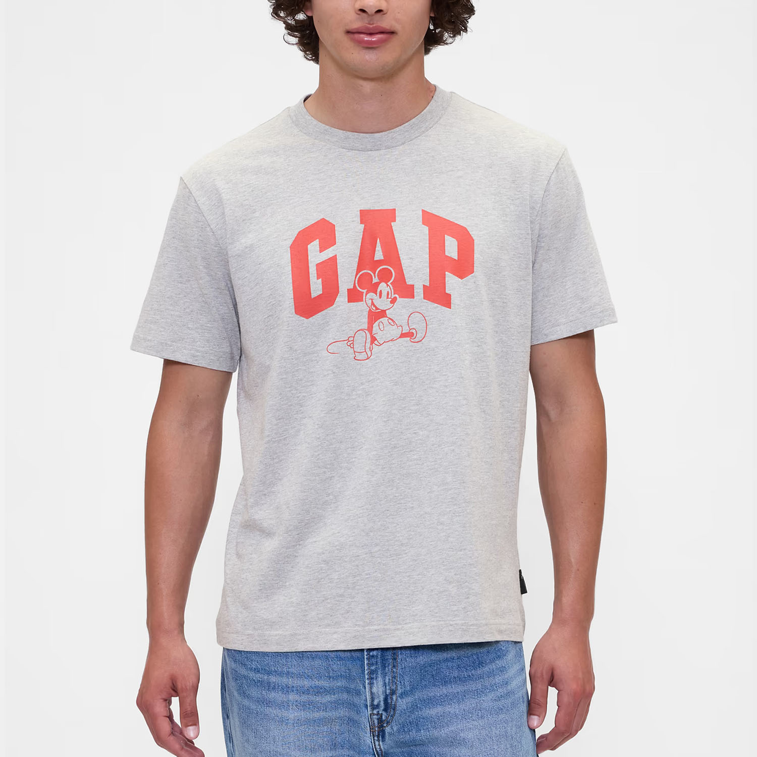 Футболка Gap 780886-01-1 0004