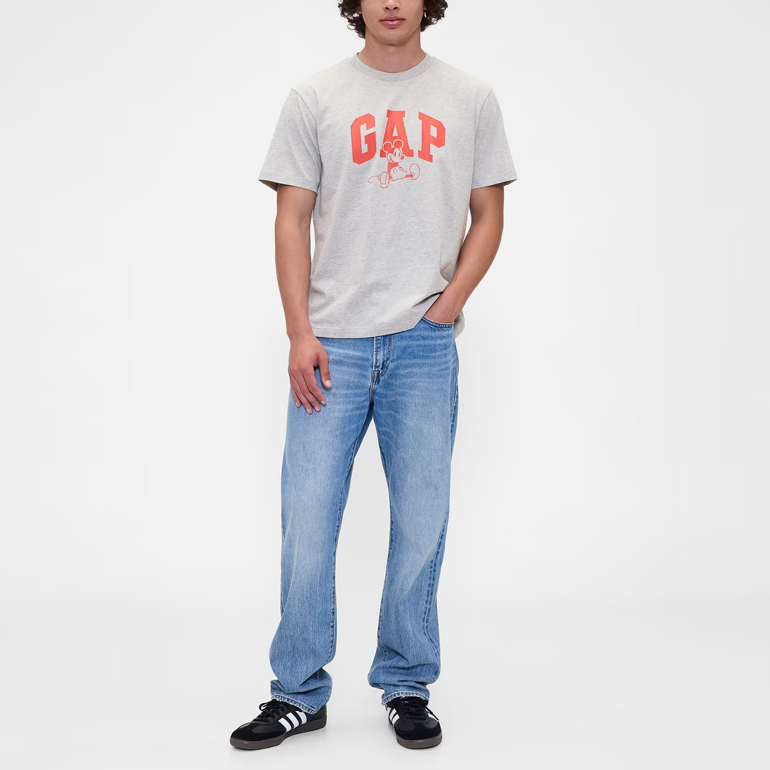 Футболка Gap 780886-01-1 0004