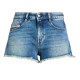 Шорты Diesel DE-Rifty 00SQQ3-R0214-01