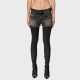 Шорты Diesel DE-Yuba A12764-0DQAH-02