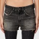 Шорты Diesel DE-Yuba A12764-0DQAH-02