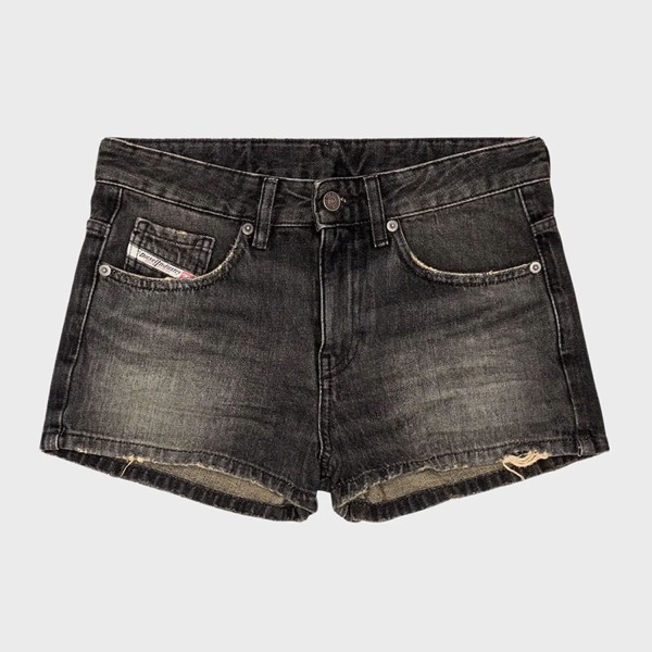 Шорты Diesel DE-Yuba A12764-0DQAH-02