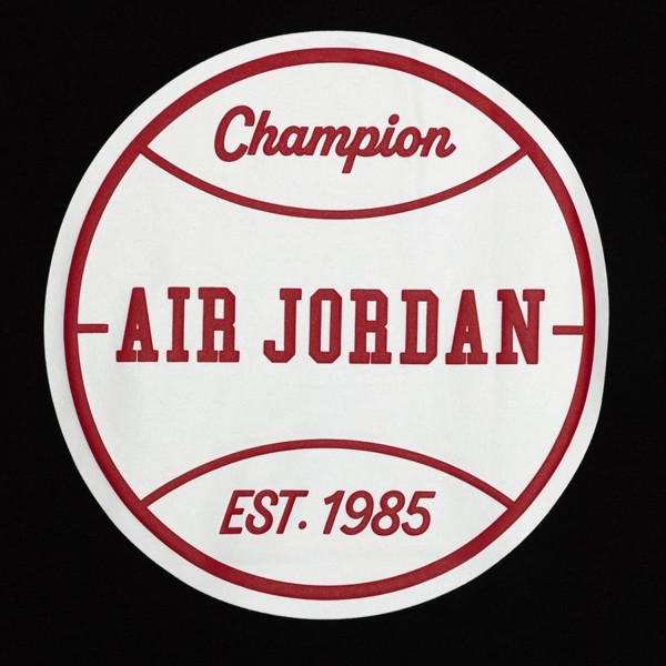 Детская футболка Nike Jordan 95C905-023