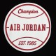 Дитяча футболка Nike Jordan 95C905-023