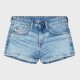 Шорты Diesel DE-Yuba A12764-0DQAF-01