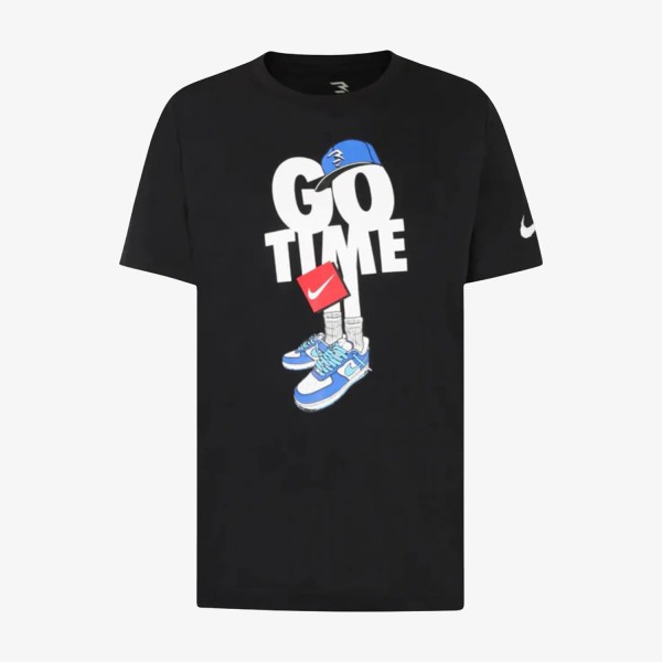 Детская футболка Nike 9Q1104-023
