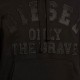 Худи Diesel S-Ginn-Hood 250203