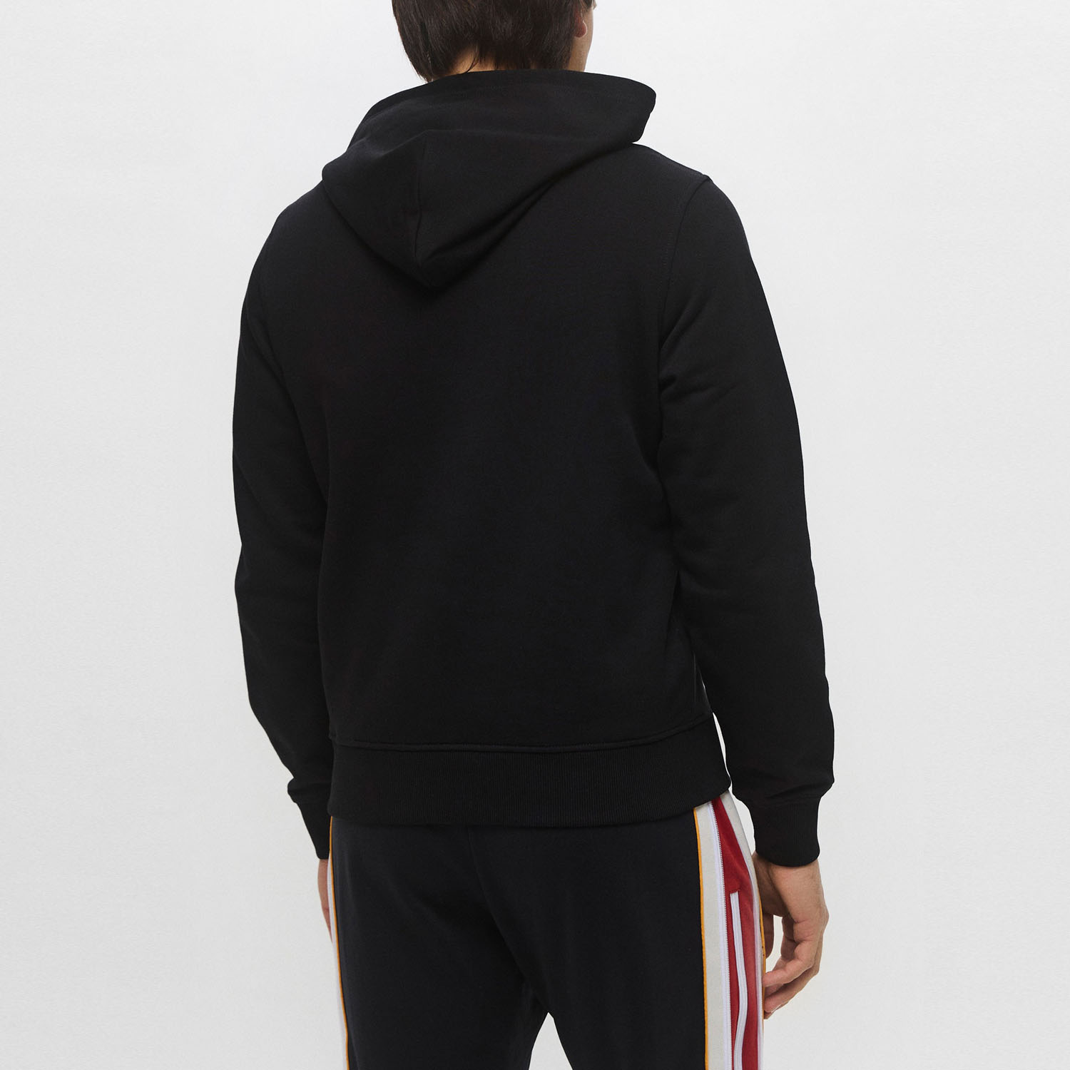 Худи Diesel S-Ginn-Hood 250203