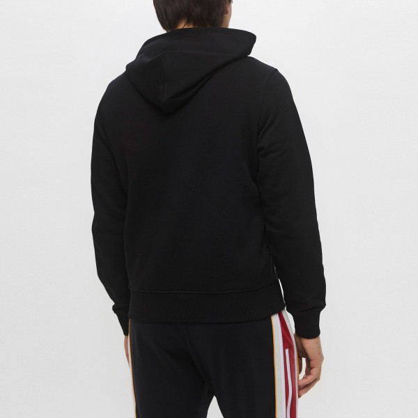 Худи Diesel S-Ginn-Hood 250203