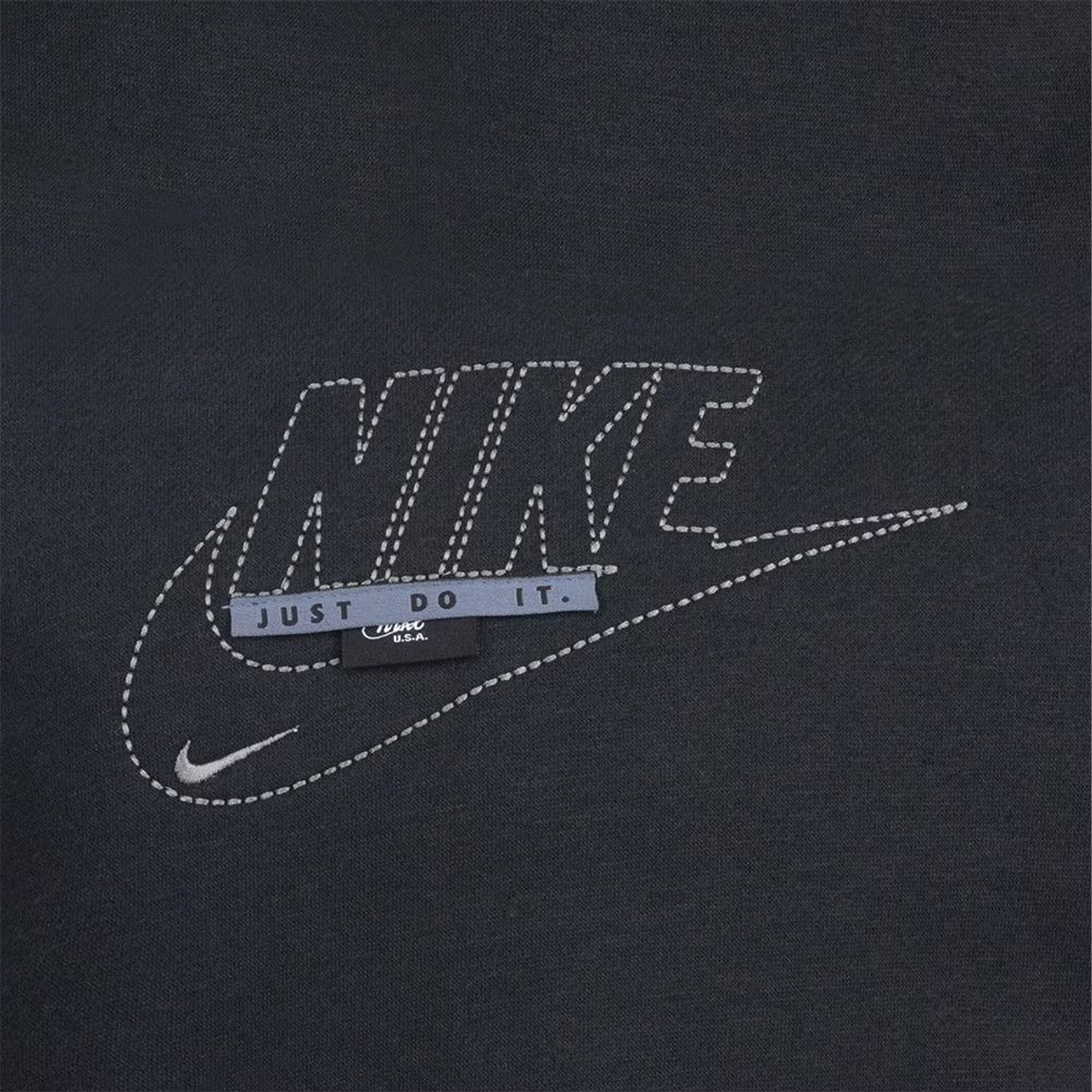 Детский свитшот Nike 86L776-023