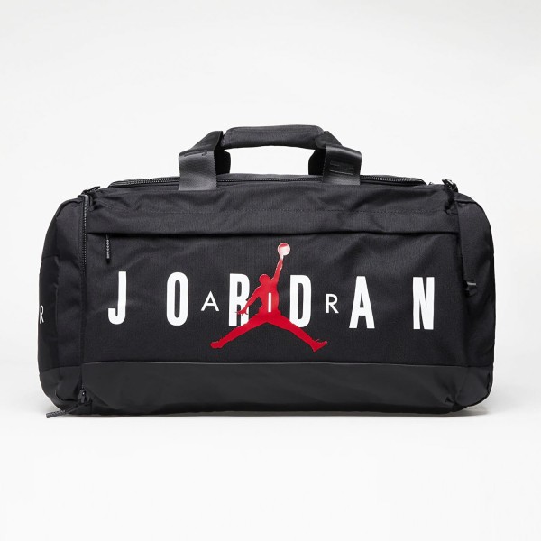 Спортивная сумка Nike Jordan MM0920-023