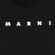 Дитяча футболка Marni M002MV-M00HZ-0M900