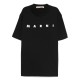 Дитяча футболка Marni M002MV-M00HZ-0M900