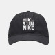Дитяча кепка Nike 3A3016-023
