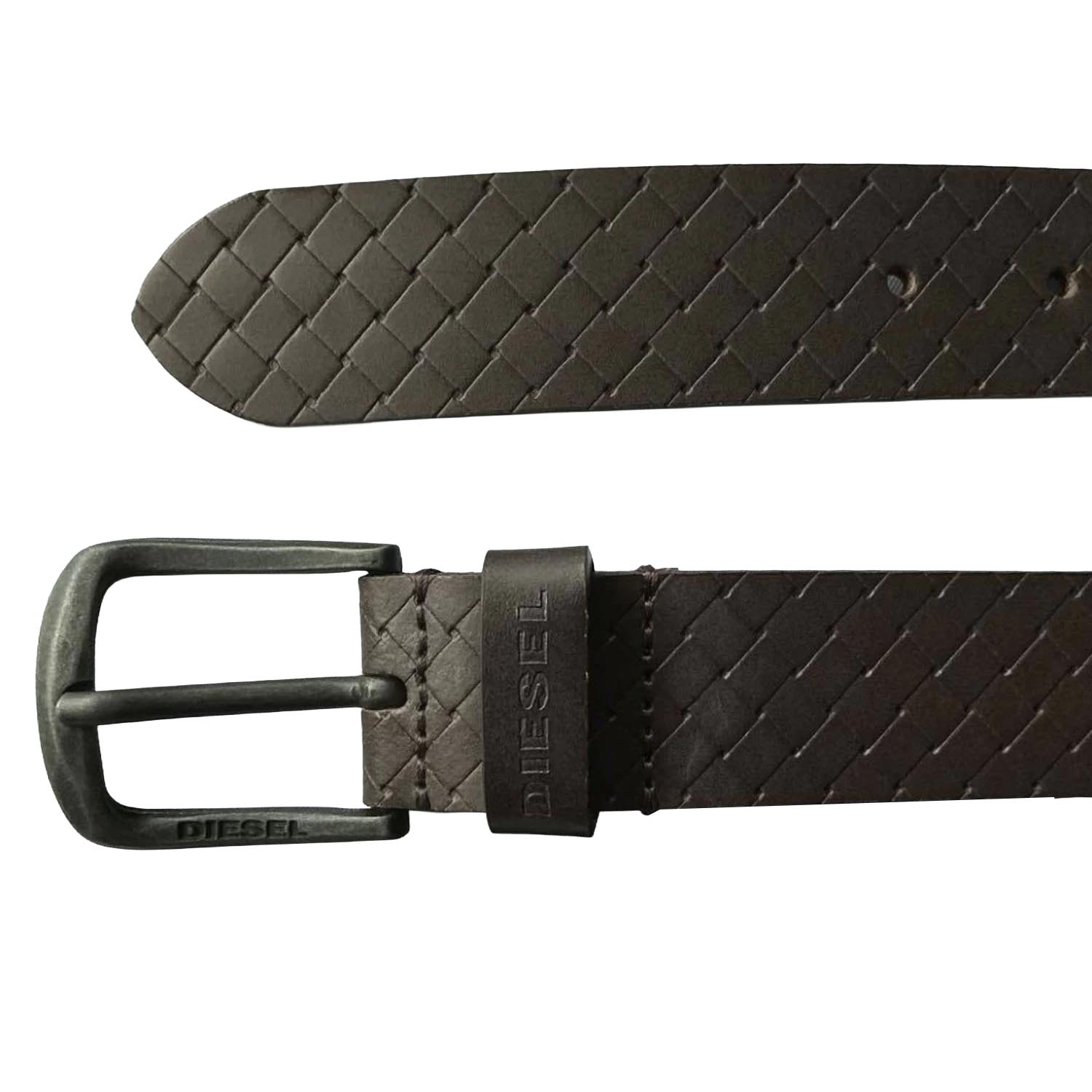 Ремень Diesel B-Basuc X10646 P889 T2266