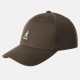 Кепка Kangol Wool Flexit Baseball