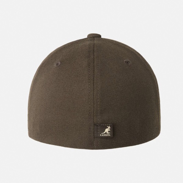 Кепка Kangol Wool Flexit Baseball
