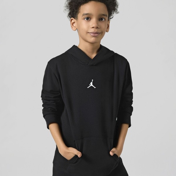 Детское худи Nike Jordan 95D285-023