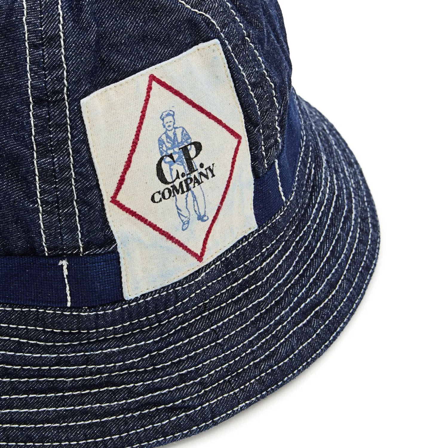 Панама CP Company 18CMAC294A 110295W D08