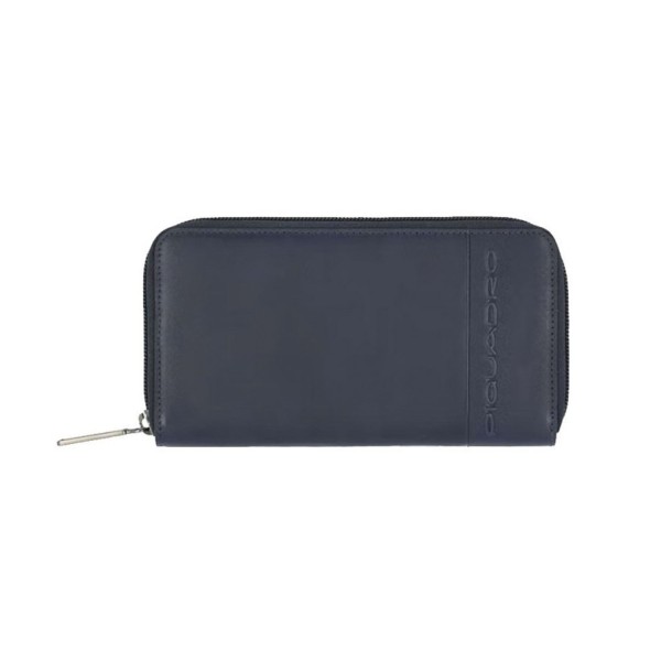 Гаманець Piquadro PU5737S118R/BLU