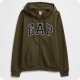 Худі Gap 683050-16-4 0002 green