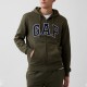 Худі Gap 683050-16-4 0002 green