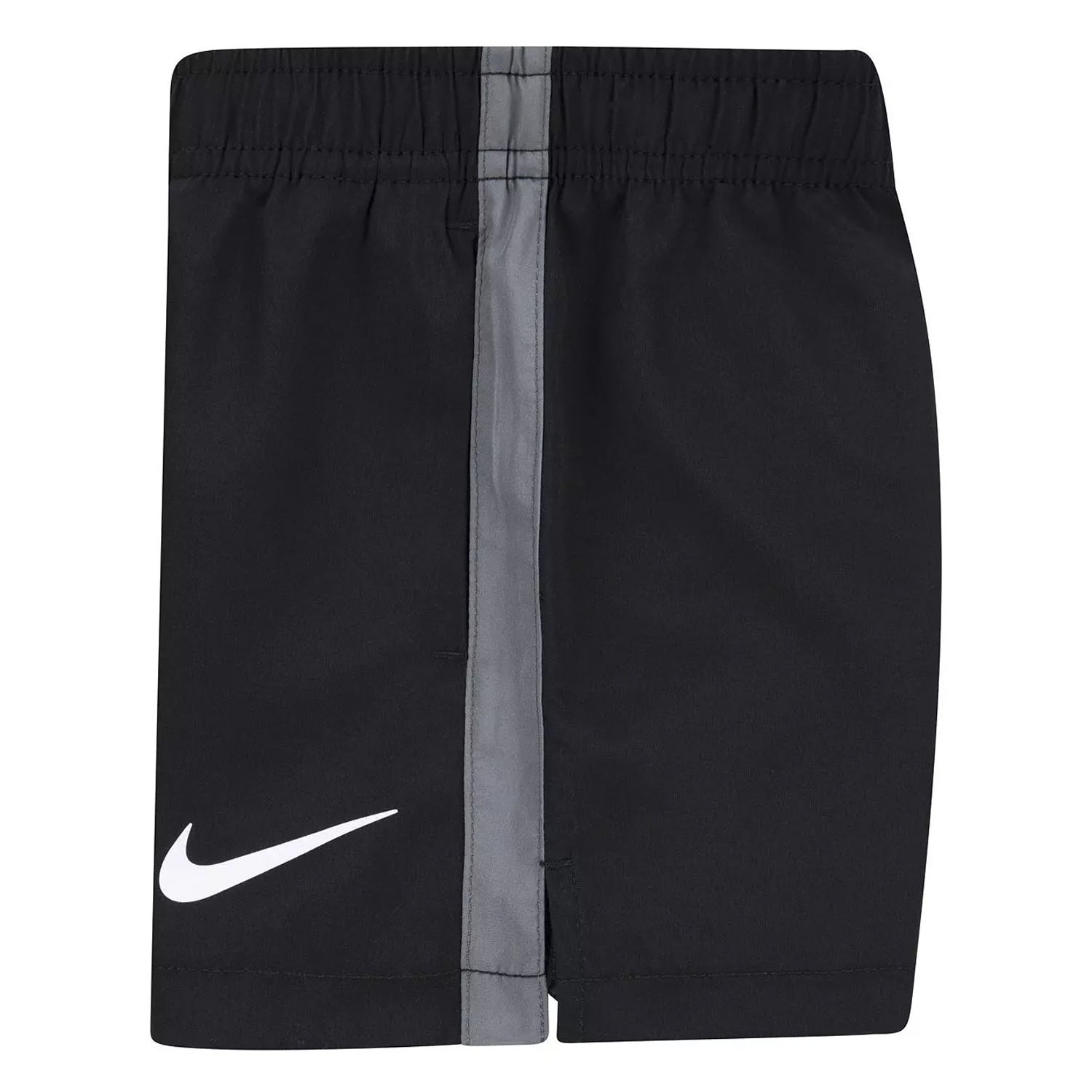 Дитячий набір із шорт та футболки Nike 86L856-023