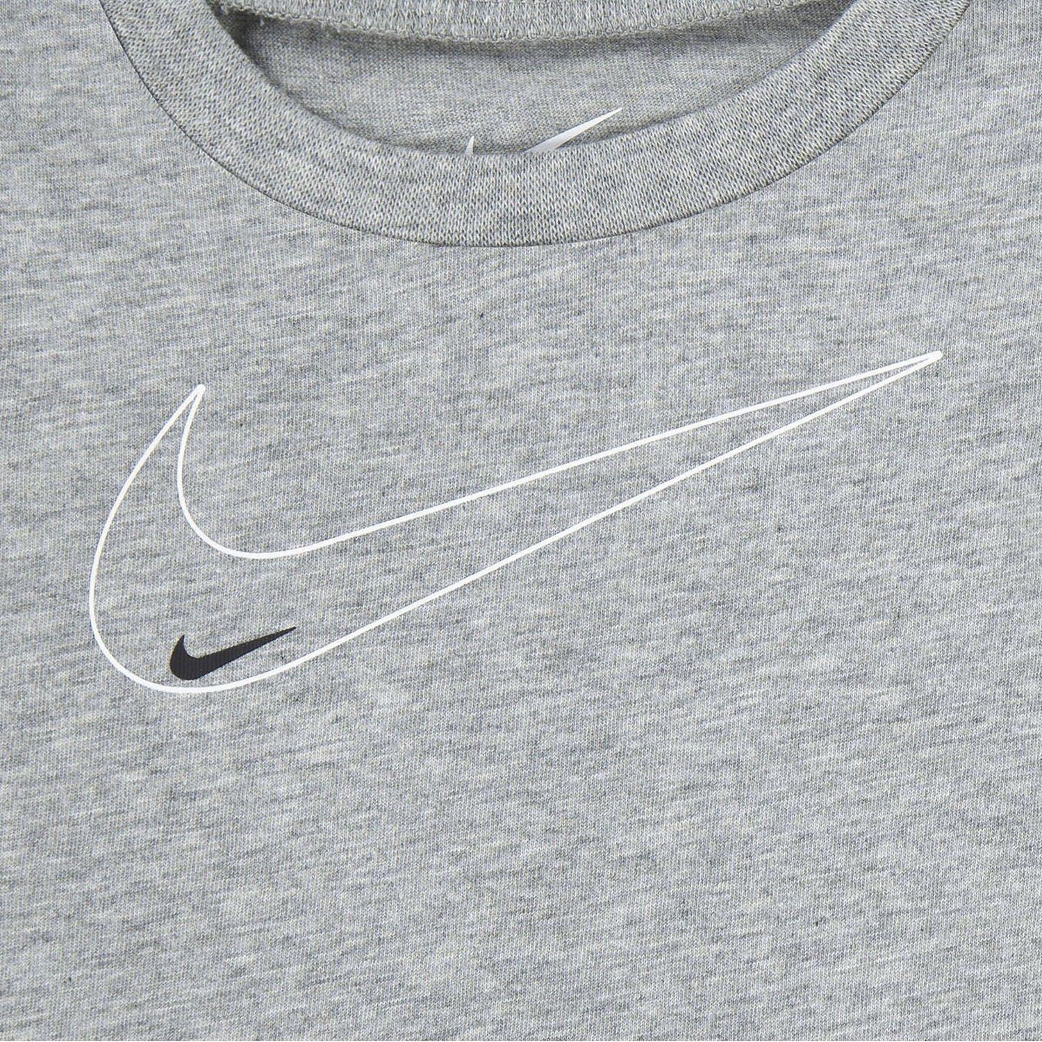 Дитячий набір із шорт та футболки Nike 86L856-023