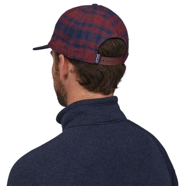 Кепка Patagonia 33575 navy